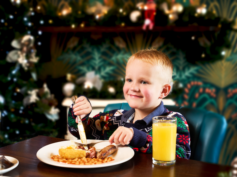 Even more magical occasions at The Tafarn Tanerdy