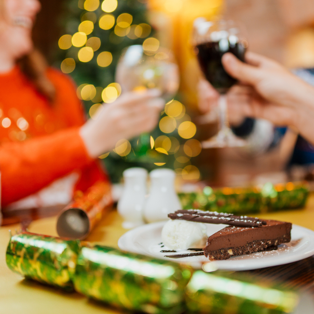 Christmas at The Tafarn Tanerdy